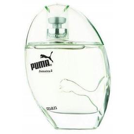 Оригинален мъжки парфюм PUMA Jamaica 2 Man EDT Без Опаковка /Тестер/